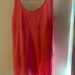 2 Old Navy Swim Dresses